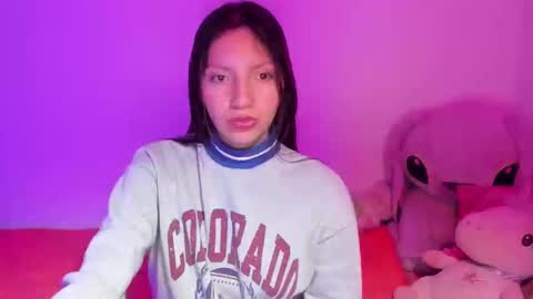 Liz online show from 02.21.25