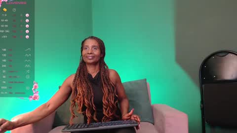 luna online show from 12.21.24