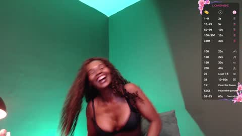 luna online show from 01.29.25