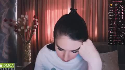 Snapshot of amara_campbell chatting on 02.25.25 amara campbell online show from 02.25.25