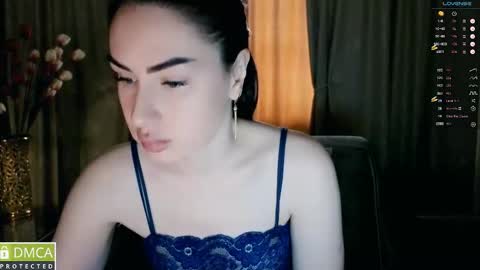 amara campbell online show from 11.07.25