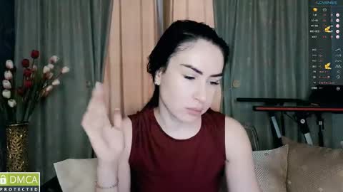 amara campbell online show from 11.24.25