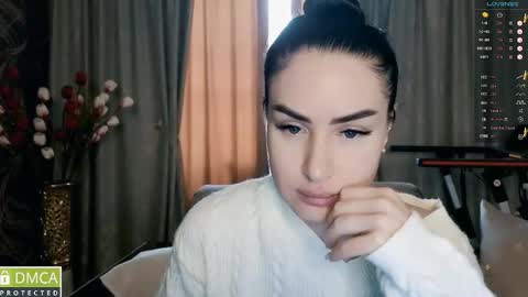 amara campbell online show from 11.28.25