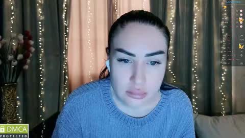 amara campbell online show from 01.17.26