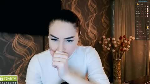 amara campbell online show from 02.25.26