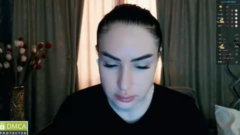 amara campbell online show from 03.03.26