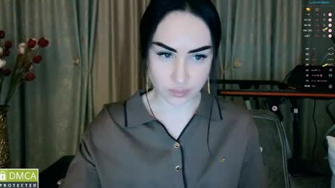 amara campbell online show from 03.14.26