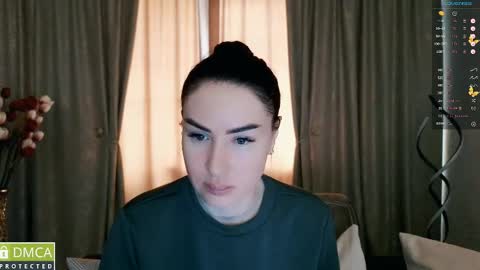 amara campbell online show from 04.12.26