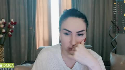amara campbell online show from 06.07.26