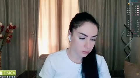 amara campbell online show from 06.10.26