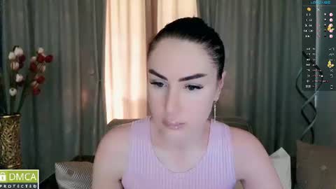 amara campbell online show from 06.11.26