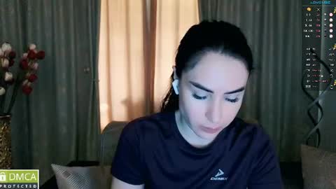 amara campbell online show from 06.29.26