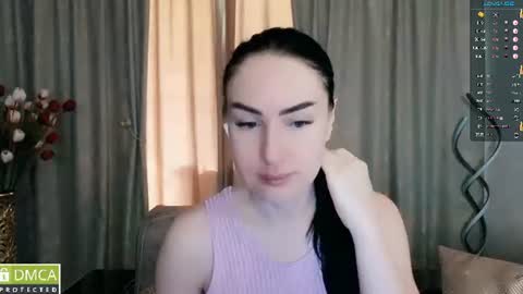 amara campbell online show from 07.02.26