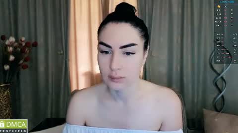 amara campbell online show from 07.03.26