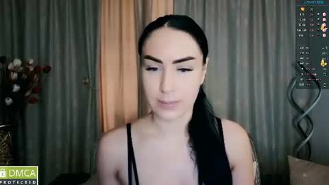 amara campbell online show from 07.11.26