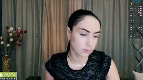 amara campbell online show from 07.25.26