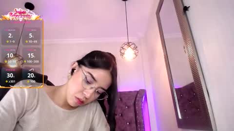 Snapshot of amara_davis1 chatting on 02.03.26 amara_davis1 online show from 02.03.26