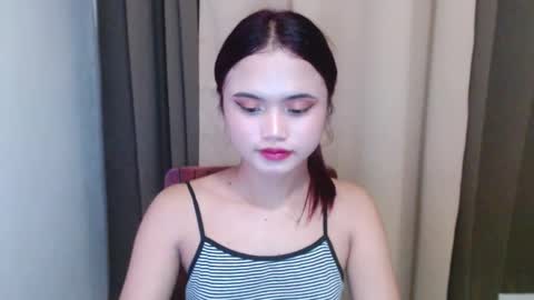 amara_hayami online show from 10.11.25