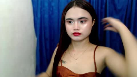 amara_hayami online show from 11.25.25