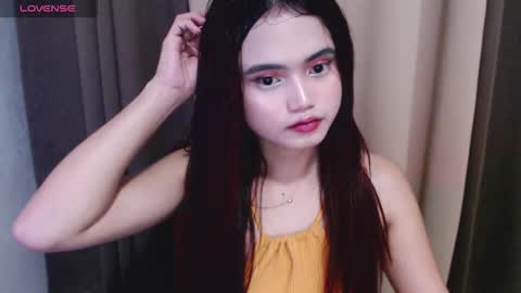 amara_hayami online show from 11.26.25