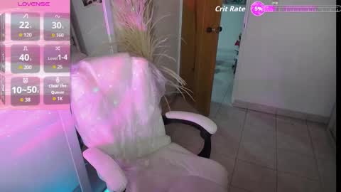 amara_silk online show from 10.07.25