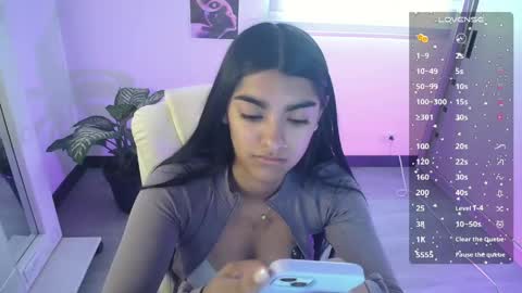 amara_silk online show from 05.29.26