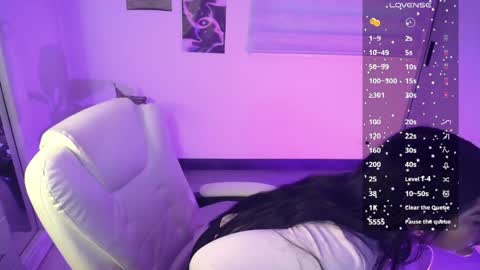 amara_silk online show from 06.03.26