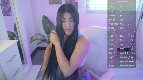 amara_silk online show from 07.09.26
