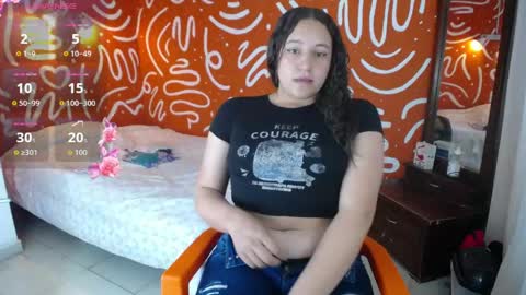 amara_valencia online show from 06.06.26