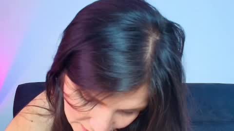 Amara Vega  online show from 02.13.25