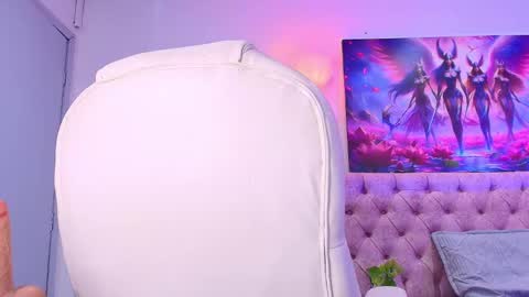 Amara Vega  online show from 03.06.25