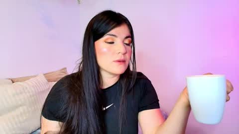 Amara Vega  online show from 03.17.26