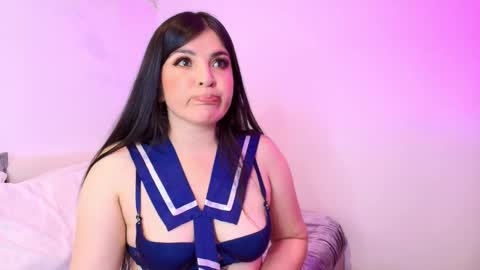 Amara Vega  online show from 03.24.26