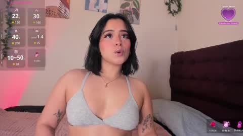 Amaraa 01 online show from 04.08.26