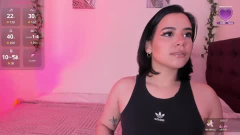 Amaraa 01 online show from 04.14.26