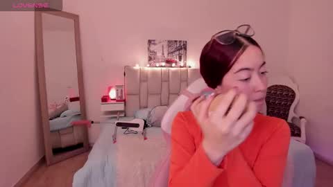 amaraa_couper1 online show from 02.18.26