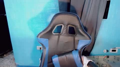 Snapshot of amarabellax chatting on 11.05.25 BELLA online show from 11.05.25