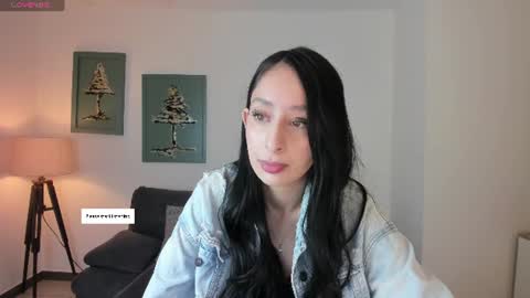 Amara Di online show from 06.20.26