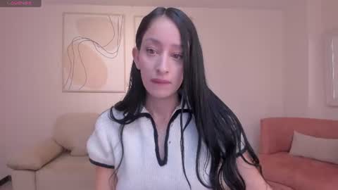 Amara Di online show from 06.26.26