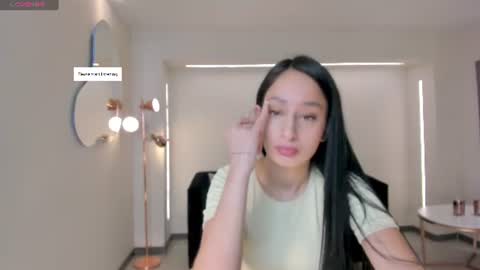 Amara Di online show from 07.04.26