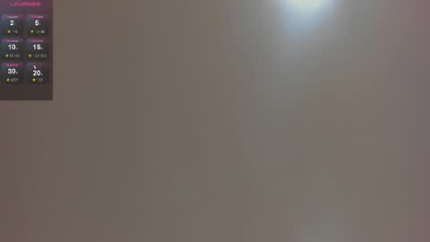 Amara Fire Online 700 to 1400 GTM-5 online show from 01.09.26