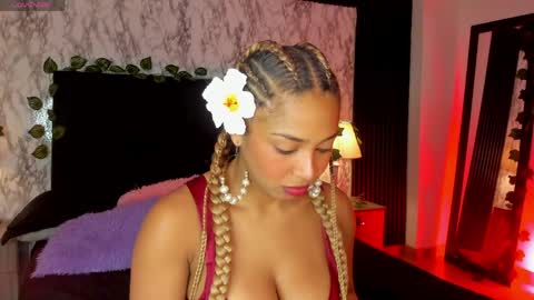 Amara Fire Online 700 to 1400 GTM-5 online show from 04.09.26