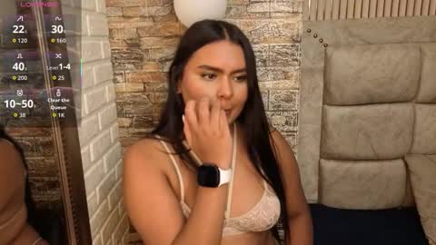 amarahanks_ online show from 01.11.26