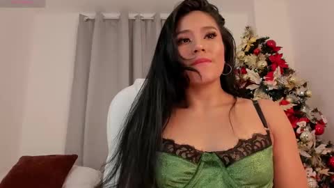 Amara online show from 12.26.24