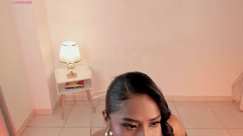 Amara online show from 09.15.25