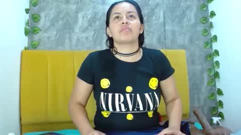 amaraleoncm online show from 11.14.25