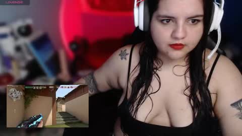 Snapshot of amaralof chatting on 12.03.25 amaralof online show from 12.03.25