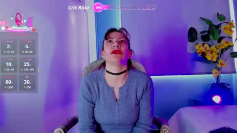 AmaraMoon  online show from 09.08.25