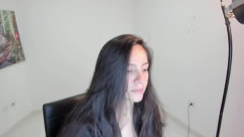 AMARANTA online show from 06.11.26