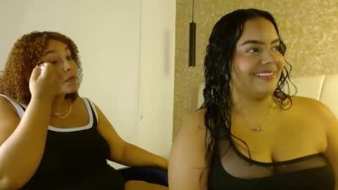 amaranta_carey online show from 09.14.25